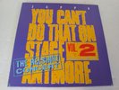 FRANK ZAPPA - YOU CAN'T DO THAT ON STAGE...... / HELSINKI CONCERT -1988-3-LP-BOX