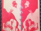 CAT STEVENS - Father And Son EP 7/45 PORTUGAL Unique Picture Sleeve RARE
