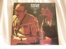 NICK BRIGNOLA & PEPPER ADAMS Baritone Madness Roy Haynes Dave Holland SEALED LP