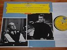 Richter Karajan Tchaikovsky Piano Concerto 1 DGG Red Stereo 3/63 SLPM 138822 NM