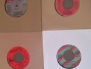Mindblowing Out On The Floor Bundle - 4 45's 4 £20 Super Value