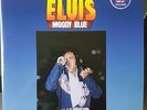 Elvis Presley - The Alternate Moody Blue 2-LP set - BLUE VINYL - VERY RARE