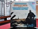 Shostakovich: Symphony No. 13 - Bernard Haitink **Decca 2LP Stereo Box Set**