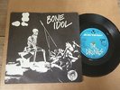 The Drones - Bone Idol 1977 UK 45 VALER PUNK/KBD