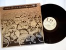 Amon Düül II ?– Lemmingmania - LP - VG+ - DE - KRAUTROCK - 1974