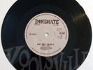 The Poets - Baby Don't You Do It / Some Things I Can't Forget 7