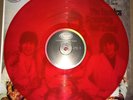 BEATLES YESTERDAY & TODAY BUTCHER COVER 180 GRAM RED COLORED VINYL LP RECORD NEW