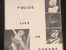 Sting The Police Live In Canada (Montreal) 7