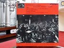 Elgar / Vaughan Williams: String Music - Sir John Barbirolli **HMV ASD 521 ED1**