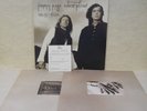 JIMMY PAGE ROBERT PLANT NO QUARTER UK ONLY 1994 2LP w/BONUS TRACK MINT UNPLAYED