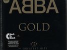 Abba Gold - Greatest Hits - 180gm... Abba UK 2-LP  (Double )