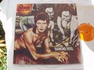 DAVID BOWIE - DIAMOND DOGS LP.1st press EX+. GATEFOLD A1/B1 - APL10576. UK