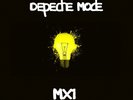 Depeche Mode -4 Discs -   Mx1 / Chysalis 2 / Box Of Delights 2 & A Broken Frame