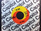 Garage/Girl Group: THE GIRLS My Baby 45 on CAPITOL mp3 LISTEN