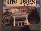 The Figgs Low Fi at Society High US Vinyl LP 1994 Near Mint Fast Shipping
