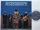 Elvin Jones Jazz Machine Remembrance LP NM/NM German on MPS