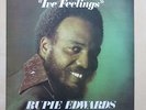 RUPIE EDWARDS Ire Feelings UK 1st press vinyl LP Cactus CTLP 106 1975 Nr Mint