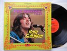 RORY GALLAGHER - POP HISTORY VOL 30 - TASTE - GATEFOLD - 2 LP - POLYDOR D 1976