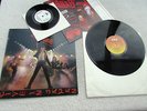 JUDAS PRIEST LP UNLEASHED IN THE EAST JAPAN UK 1st = 7
