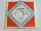 Dave Berry 1964 London Promo 45rpm My Baby Left Me b/w Memphis  Jimmy Page cLEAn