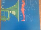 MILES DAVIS big fun 1974 UK CBS STEREO VINYL 2-LP