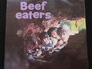 BEEFEATERS s/t + Meet You There RARE Danish Psych D/LP *MINT*