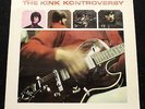 KINKS The Kink Kontroversy UK Pye STEREO NSPL 18131 1965 LP *MINT-*