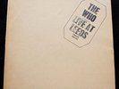 WHO Live At Leeds UK Track 1970 1st pressing BLACK STAMP LP 12  Inserts *MINT-*