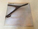 Wishbone Ash Self Titled Debut Album - MKPS 2014 - UK 1st Press Vinyl LP - EX/VG