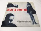 The Go Betweens 16 Lovers Lane LP BEGA 95 UK  original 1988 Vinyl Album