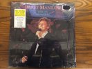 Barry Manilow Live On Broadway Vinyl LP Record Album Set, New & Sealed