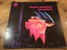 LP Vertigo ?6360 011 D Black Sabbath ?– Paranoid GERMAN SWIRL FOC 1970