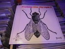 La Mosca (The Fly) ?– Npk 2  NMINT OR MINT lp  1 press