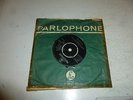 THE BEATLES - I Want To Hold Your Hand - 1963 UK first issue 7