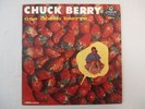 CHUCK BERRY ONE DOZEN BERRYS 1958 ORIGINAL UK DG MONO VINYL LP LONDON HA-M. 2132
