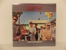 AC/DC - Dirty Deeds Done Dirt Cheap - Metal  LP - Sealed No Marks - 1st Pressing