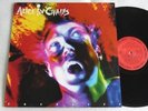 ALICE IN CHAINS FACELIFT LP MADE IN BRAZIL ORIGINAL 1st PRES 1990 WITH INSERT NM