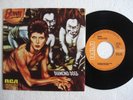 DAVID BOWIE * Diamond Dogs * SPANISH 45 P.Sleeve 1974 N.Mint