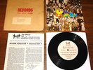 BEATLES FIFTH CHRISTMAS RECORD TIME FAN CLUB XMAS FLEXI 7