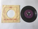 ELVIS PRESLEY HMV GOLD MYSTERY TRAIN FORGOT TO REMEMBER UK EXPORT SINGLE 7MC 42