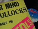 The Sex Pistols - Never Mind The Bollocks Virgin Original Vinyl LP Submission