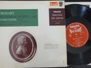 CLARA HASKIL - MARKEVITCH / MOZART / PHILIPS HI-FI STEREO