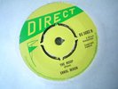 UK DIRECT DS 5002-ERROL DIXON-THE HOOP/I DON`T WANT-  EX