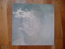 JOHN LENNON IMAGINE UK APPLE LP W POSTER MISPRINT SLEEVE MINT VINYL