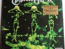 Cypress Hill - IV on Green as Grass Vinyl LP Only 1,000 Made NEW