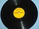 Rufus Thomas Jr.   Bear Cat   Sun Records 181   78rpm   R&B   Blues