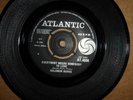SOLOMON BURKE 'EVERYBODY NEEDS SOMEBODY TO LOVE' AT.4004 ATLANTIC 1964 UK ISSUE