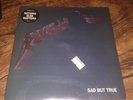 Metallica Sad But True 7 inch 45 RPM vinyl