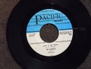 northern soul THE MONZAS Ain't It the Truth PACIFIC 7731 listen