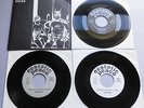 Dim Stars - EP USA 1991 Ecstatic Peace 3 x 7